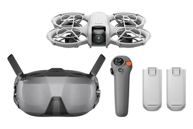 1024000_A.jpg - DJI Neo Motion Fly More Combo with Goggles N3 - Thumbnail 1