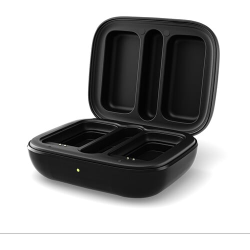 1024030_C.jpg - RODE Wireless Micro 2-Person Wireless Microphone USB-C Connector 2.4 GHz Black - Image 3