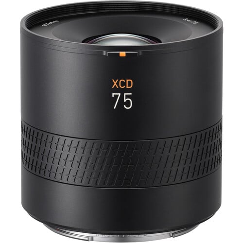 Best image for Hasselblad XCD 75mm f/3.4 Compact Portrait Lens