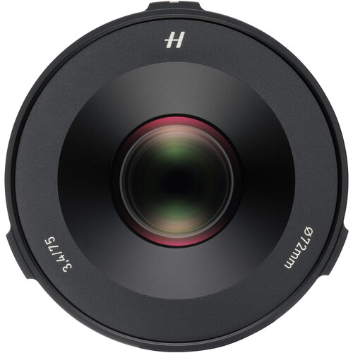 1024060_B.jpg - Hasselblad XCD 75mm f/3.4 Compact Portrait Lens - Image 2