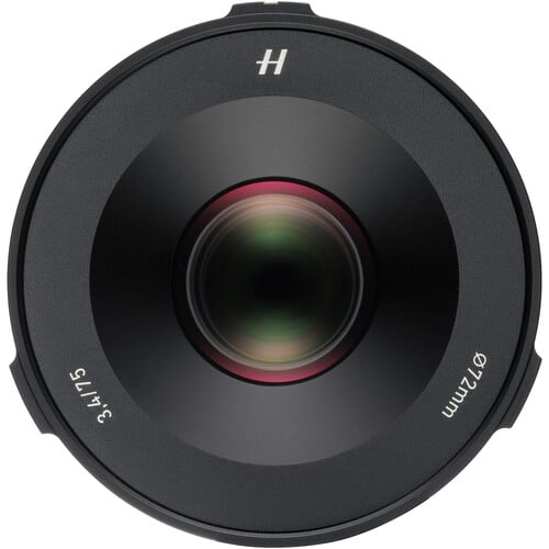 1024060_B.jpg - Hasselblad XCD 75mm f/3.4 Compact Portrait Lens - Image 2
