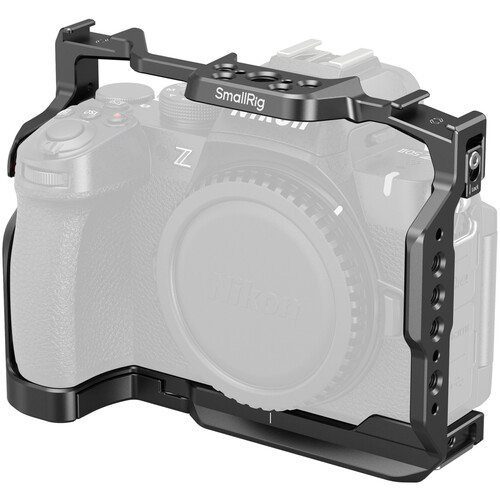Best image for SmallRig Camera Cage Nikon Z50 II 4980