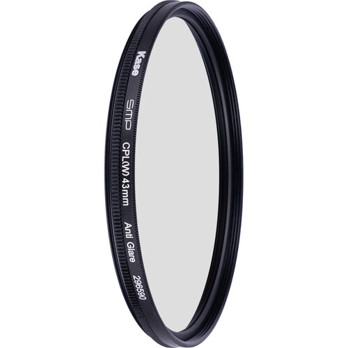 1024120_A.jpg - Kase CPL III Polarising Filter 43mm - Image 1