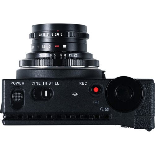 1024140_B.jpg - Laowa 15mm f/5 Cookie (L-Mount, Black) - Image 2