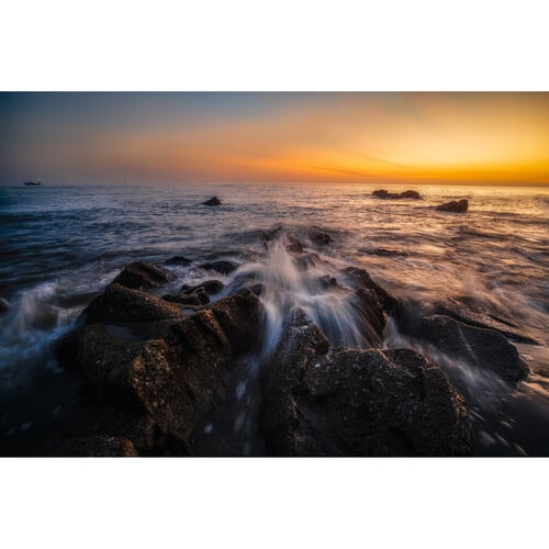 1024140_D.jpg - Laowa 15mm f/5 Cookie (L-Mount, Black) - Thumbnail 4