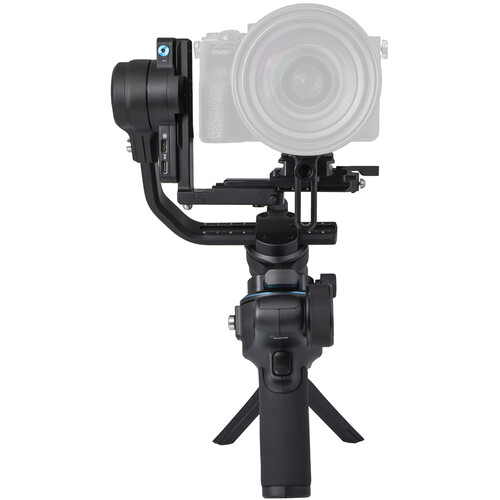 Feiyu SCORP 2 3-Axis Gimbal Stabilizer - Best Available Image