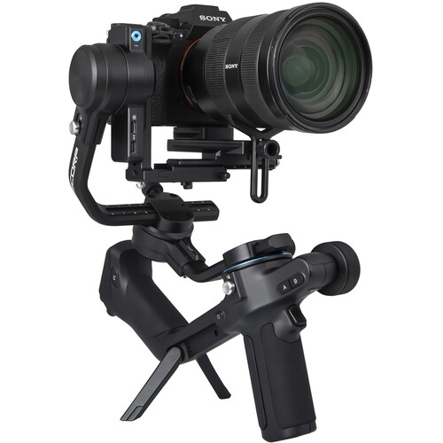 1024150_A.jpg - Feiyu SCORP 2 3-Axis Gimbal Stabilizer - Image 1
