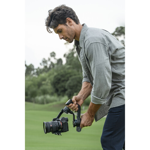 1024150_D.jpg - Feiyu SCORP 2 3-Axis Gimbal Stabilizer - Image 4