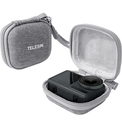 Telesin Mini Bag for Compact Action Cameras - Best Available Image