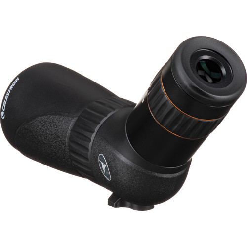 1024210_A.jpg - Celestron Hummingbird 9-27x56 Micro Spotting Scope (Angled Viewing)