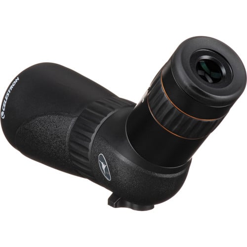 1024210_A.jpg - Celestron Hummingbird 9-27x56 Micro Spotting Scope (Angled Viewing) - Image 1