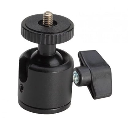 Krane MK-9 Small Ball Head