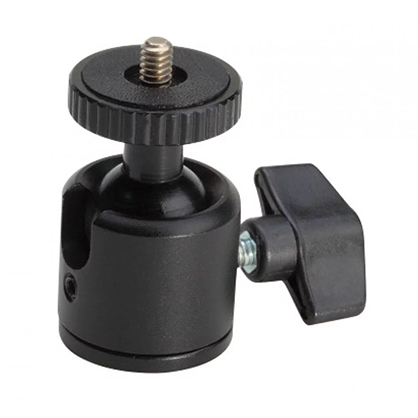 Krane MK-9 Small Ball Head - Best Available Image