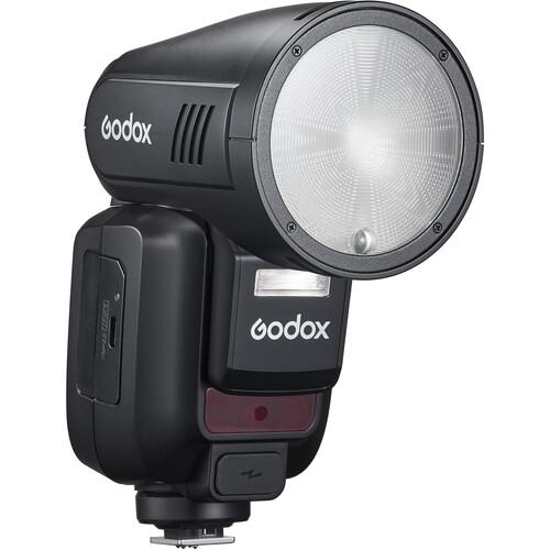 1024240_A.jpg - Godox V100S Flash for Sony - Thumbnail 1