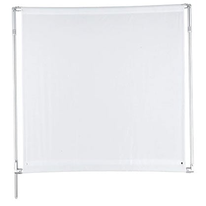 Krane HA-3036 Folding flag board with soft cloth ( 70 x 90cm )