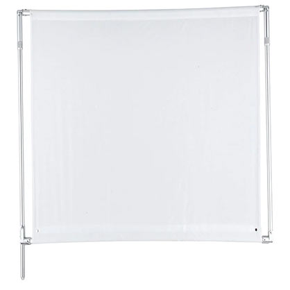 Krane HA-3036 Folding flag board with soft cloth ( 70 x 90cm ) - Best Available Image