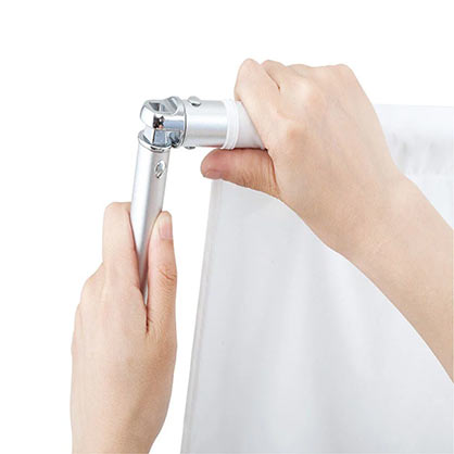 1024250_A.jpg - Krane HA-3036 Folding flag board with soft cloth ( 70 x 90cm ) - Image 1