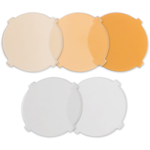 Godox AK-R16 Gel Set for Round Flash Head - Best Available Image