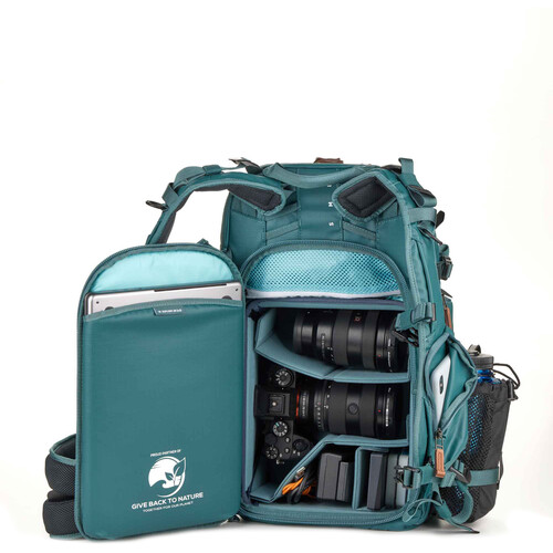 1024280_B.jpg - Shimoda Designs Explore V2 25 Women Starter Kit (Teal, 25L) - Image 2