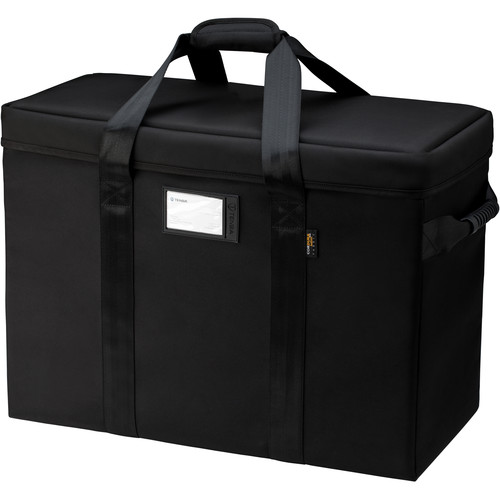 Tenba Transport Air Case for Profoto Pro-10 with 2 Heads (Black) - Best Available Image