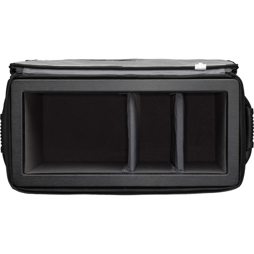 1024290_A.jpg - Tenba Transport Air Case for Profoto Pro-10 with 2 Heads (Black) - Image 1