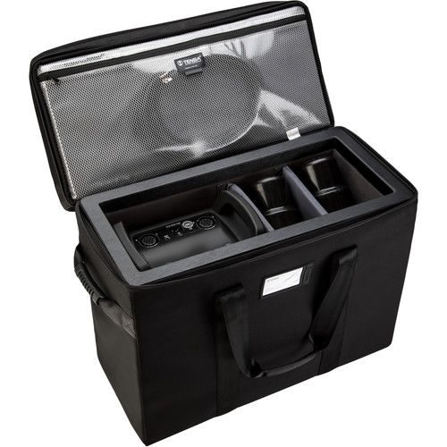 1024290_C.jpg - Tenba Transport Air Case for Profoto Pro-10 with 2 Heads (Black) - Image 3
