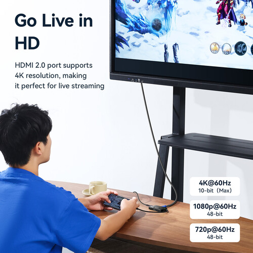 1024300_C.jpg - Ulanzi H1 4-in-1 USB-C Media Hub - Image 3