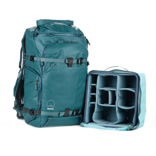 1024340_A.jpg - Shimoda Action X40 V2 Women Starter Kit (Teal, 40L) - Image 1