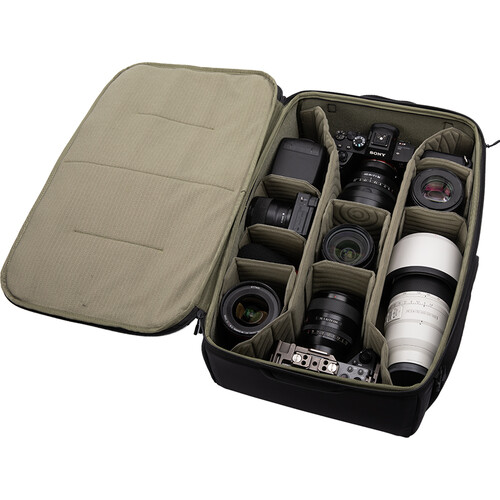 PGYTECH Camera Insert (Large) - Best Available Image