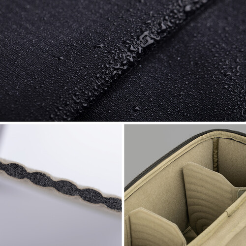 1024360_B.jpg - PGYTECH Camera Insert (Large) - Thumbnail 2