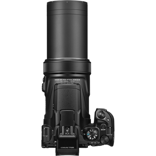 1024420_C.jpg - Nikon COOLPIX P1100 Digital Camera - Image 3