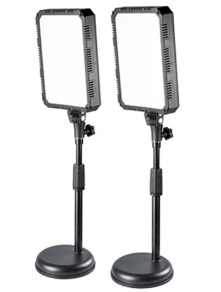 Best image for Kaiser 5852 PL24 Vario 2Kit Desktop Lighting Kit