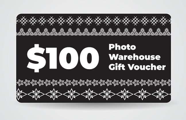 Best image for Canon - Bonus Gift Voucher $100