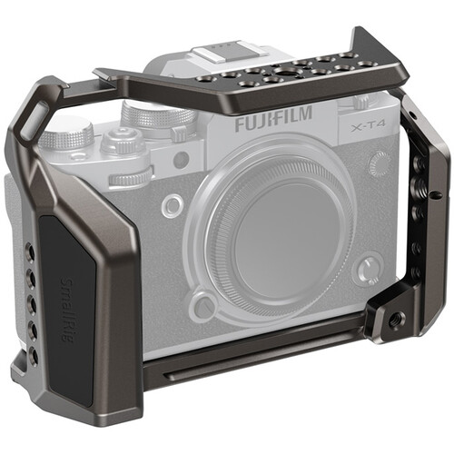 Best image for SmallRig Cage for Fujifilm X-T4 CCF2761