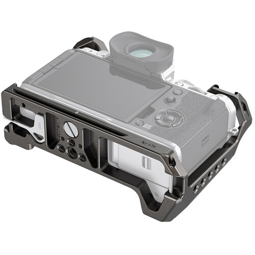 1024500_A.jpg - SmallRig Cage for Fujifilm X-T4 CCF2761 - Image 1