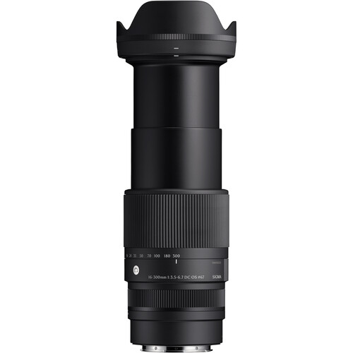 1024510_A.jpg - Sigma 16-300mm f/3.5-6.7 DC OS Contemporary Lens (Canon RF) - Image 1