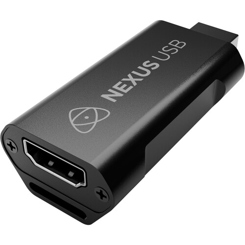 1024550_B.jpg - Atomos Nexus HDMI to USB Converter - Image 2