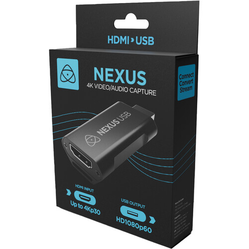 1024550_C.jpg - Atomos Nexus HDMI to USB Converter - Image 3