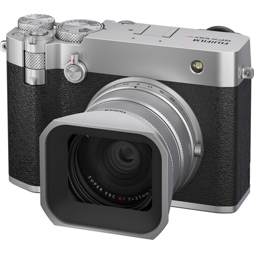 1024560_F.jpg - FUJIFILM GFX100RF Digital Camera (Silver) - Image 6