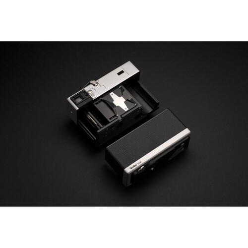 1024580_D.jpg - Rollei 35AF 35mm Film Camera Chrome - Thumbnail 4