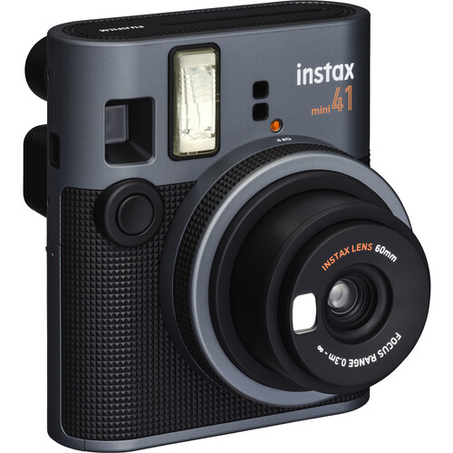 1024610_B.jpg - FUJIFILM INSTAX MINI 41 Instant Film Camera - Thumbnail 2