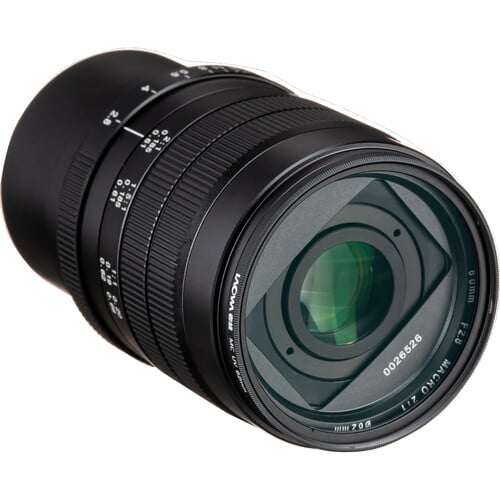 1024670_A.jpg - Laowa 60mm f/2.8 2X Ultra-Macro Lens for Sony FE - Image 1