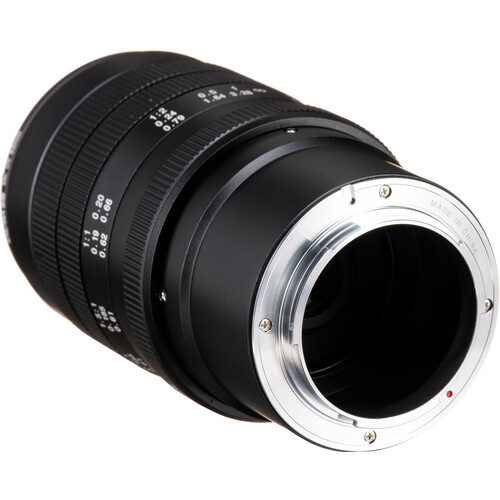 1024670_B.jpg - Laowa 60mm f/2.8 2X Ultra-Macro Lens for Sony FE - Image 2