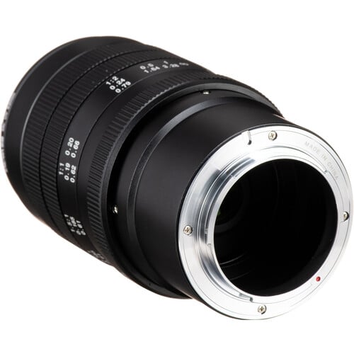 1024670_B.jpg - Laowa 60mm f/2.8 2X Ultra-Macro Lens for Sony FE - Image 2