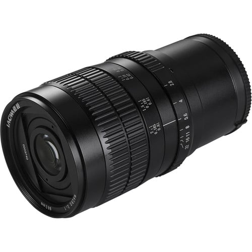 1024670_C.jpg - Laowa 60mm f/2.8 2X Ultra-Macro Lens for Sony FE - Thumbnail 3
