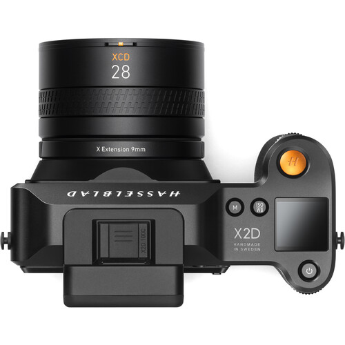 1024680_B.jpg - Hasselblad X Extension Tube (9mm) - Image 2