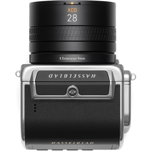 1024680_C.jpg - Hasselblad X Extension Tube (9mm) - Thumbnail 3