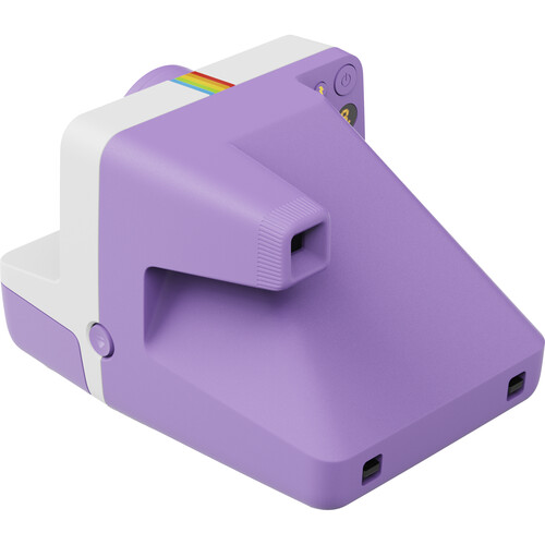 1024700_B.jpg - Polaroid Now Generation 3 i-Type Instant Camera (Purple) - Thumbnail 2