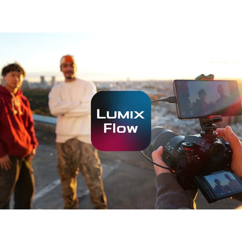 1024730_C.jpg - Panasonic S1R II with 24-60mm f2.8 Kit - Image 3