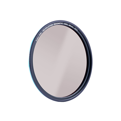 1024760_A.jpg - Kase Revolution Plus Magnetic Filter Master Kit 46mm (CPL+ND8+ND64+ND1000) - Thumbnail 1